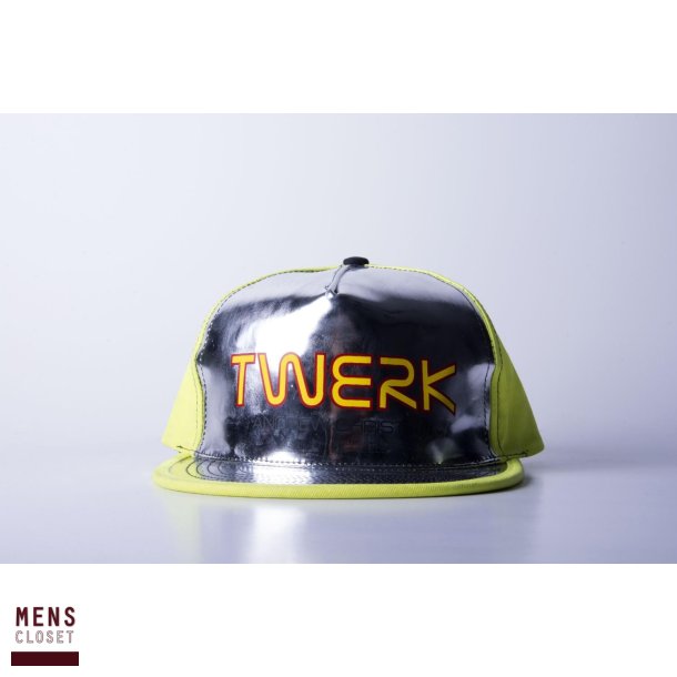 Twerk Neon Cap 