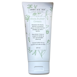 Caribbean - Sheabutter Cream