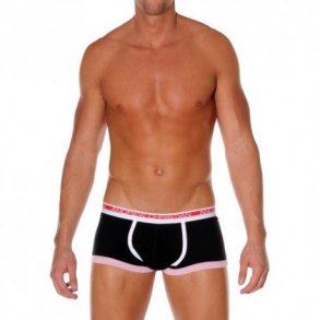 Vivid Fuse Boxer, Sort