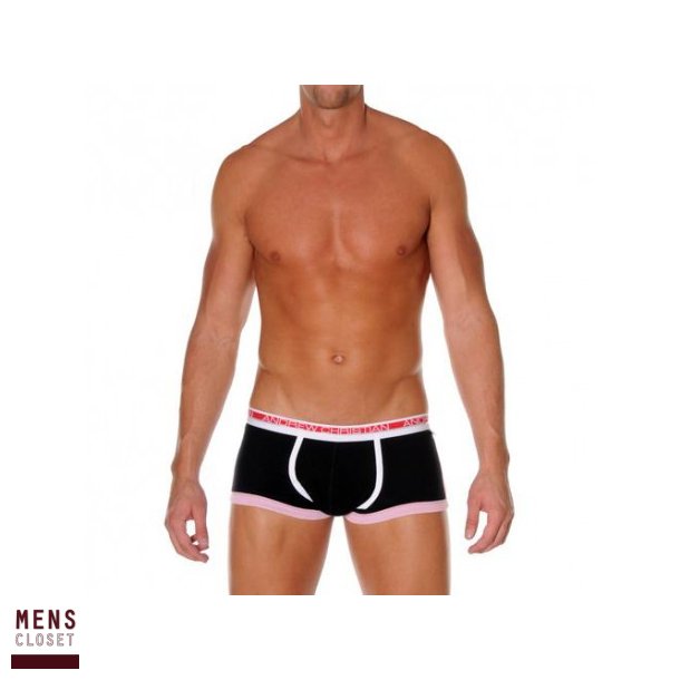 Vivid Fuse Boxer, Sort