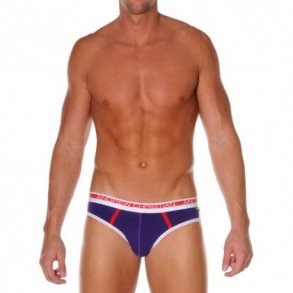 Vivid Fuse Brief, Lilla