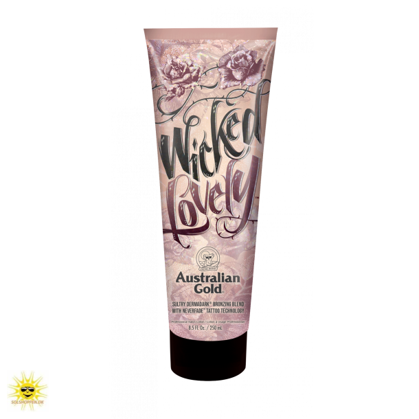 Australian Gold - Wicked Lovely