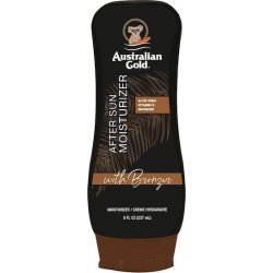 Australian Gold - Moisturizer m/Bronzer Aftersun 237 ml