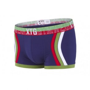 XTG GymWear Boxer, Lilla