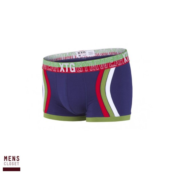XTG GymWear Boxer, Lilla