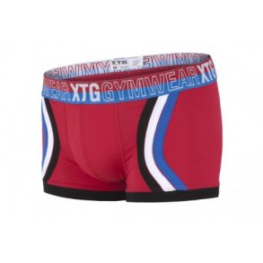 XTG GymWear Boxer, Rd