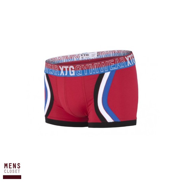 XTG GymWear Boxer, Rd