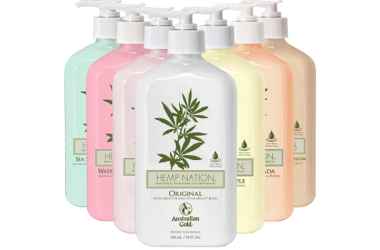 Bodylotion        Aftersun