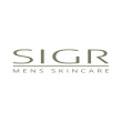 SIGR Mens Skincare