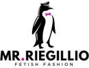 Mr. Riegillio